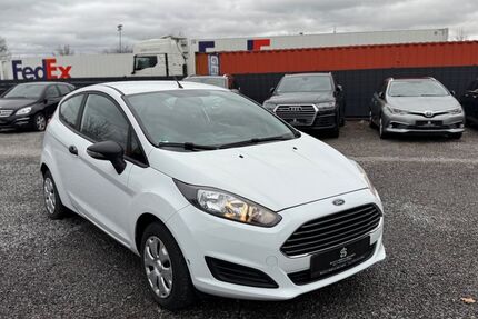 Ford Fiesta 124.000 km 3.899 &euro; Sachsenheim 74343