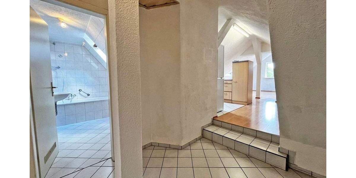 Etagenwohnung Heilbronn / Frankenbach Frankenbach - 3 Zimmer, 47 m&sup2;, 149.000&euro; | Angebot:25156167