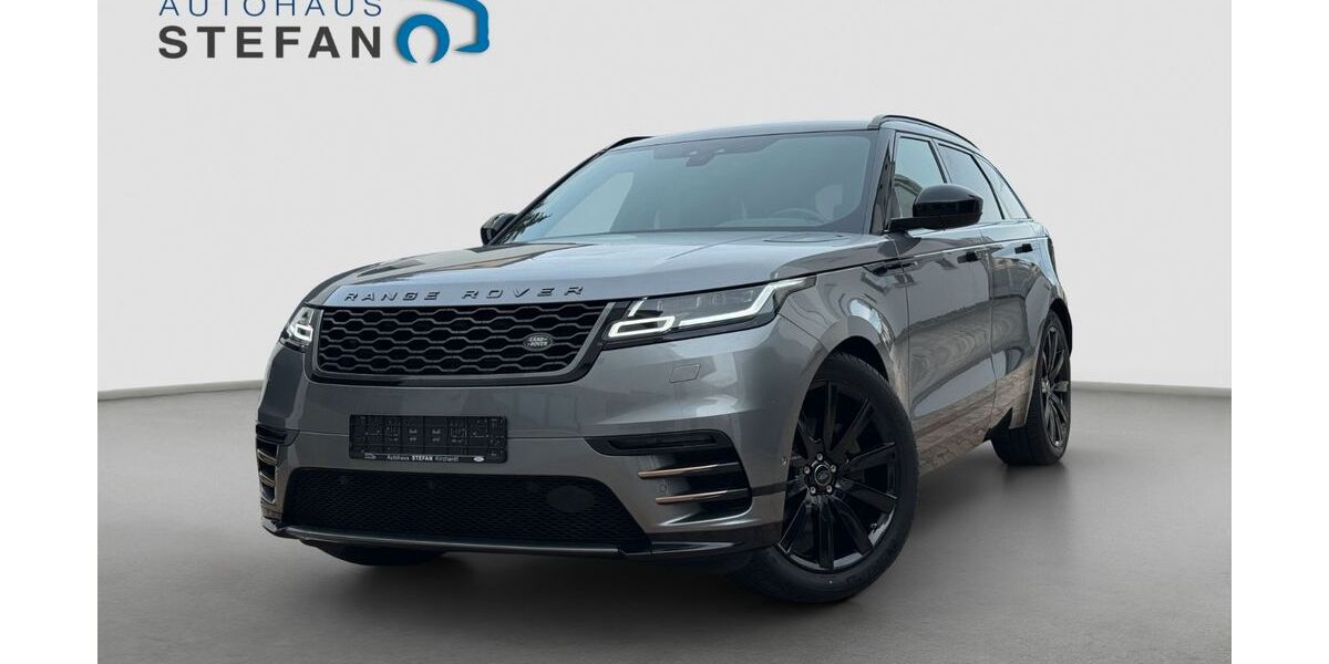 Land Rover Range Rover Velar 144.857 km 29.990 &euro; Kirchardt 74912