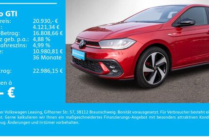 VW Polo 70.400 km 20.930 &euro; Bad Rappenau 74906