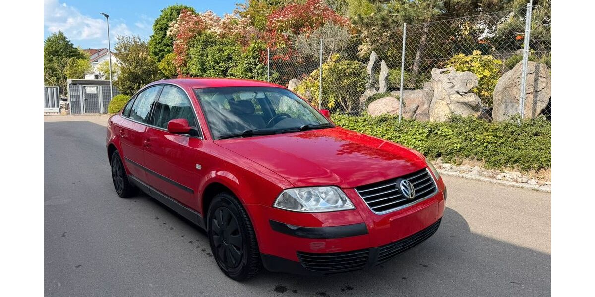 VW Passat 145.000 km 2.999 &euro; Großbottwar 71723