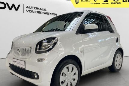 Smart ForTwo 48.900 km 13.480 &euro; Heilbronn 74076