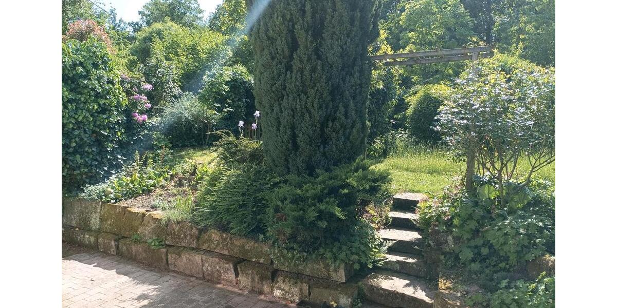 Helle Einliegerwohnung 71m² 2 zimmer