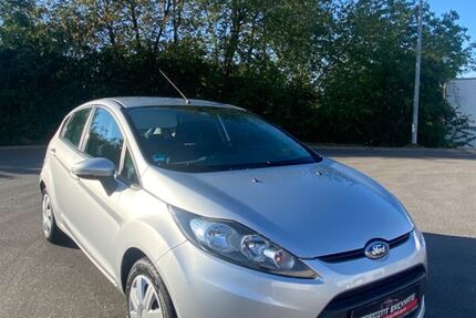 Ford Fiesta 189.000 km 3.500 &euro; Backnang 71522