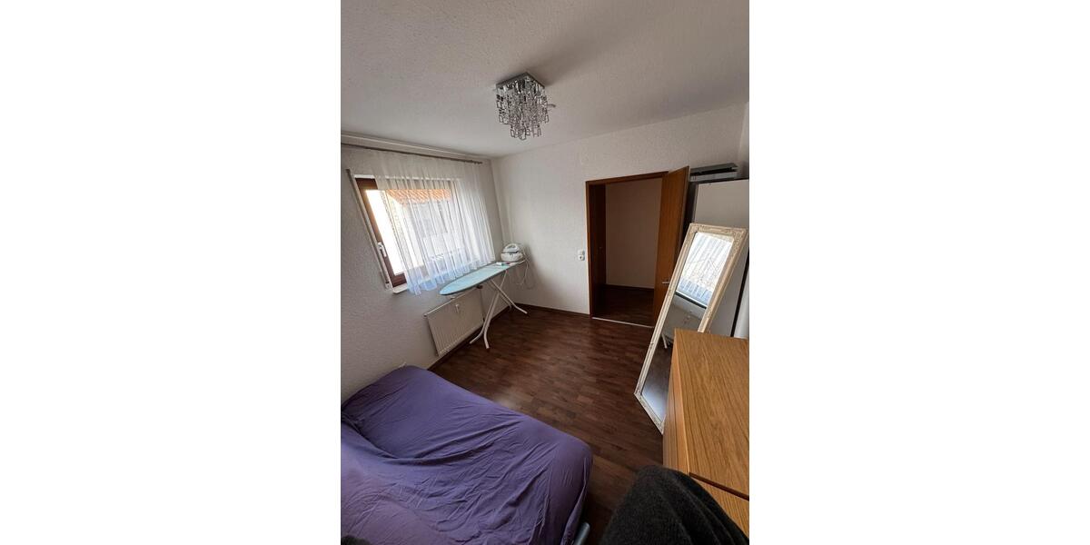 Etagenwohnung Heilbronn Horkheim - 3 Zimmer, 70 m&sup2;, 259.000&euro; | Angebot:24730185