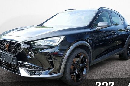 Cupra Formentor 54.750 km 29.790 &euro; Bietigheim-Bissingen 74321