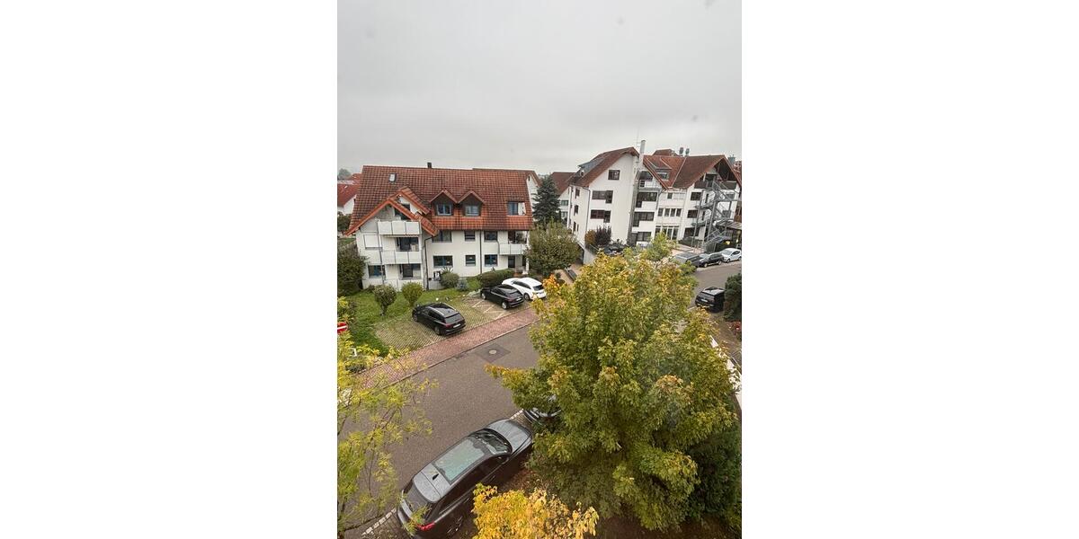 Maisonettenwohnung Bad Wimpfen - 3 Zimmer, 101 m&sup2;, 1.360&euro; | Angebot:25057542