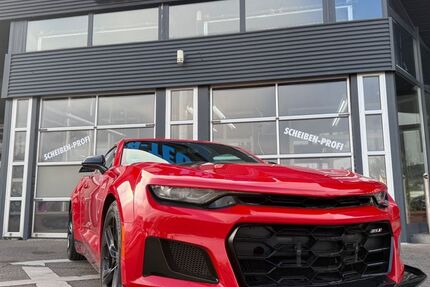 Chevrolet Camaro 21.500 km 39.990 &euro; Backnang 71522