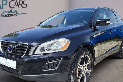 Volvo XC60 171.211 km 9.790 &euro; Backnang 71522