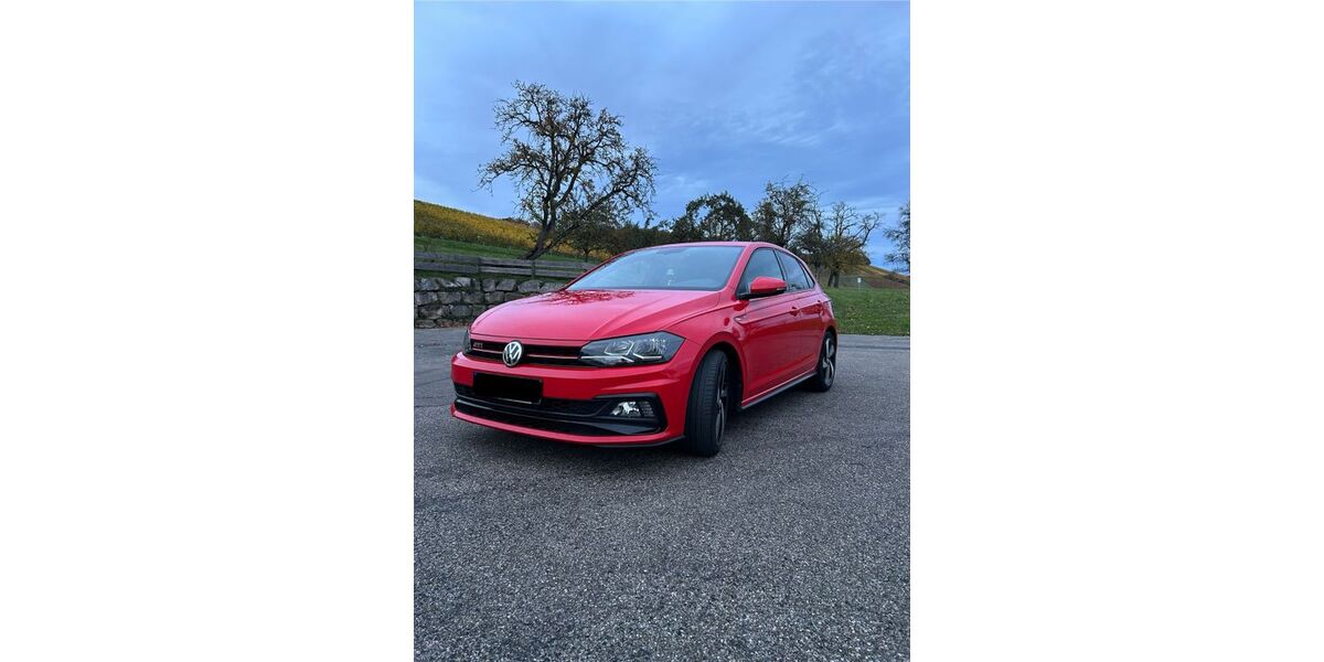 VW Polo 90.000 km 16.000 &euro; Aspach 71546