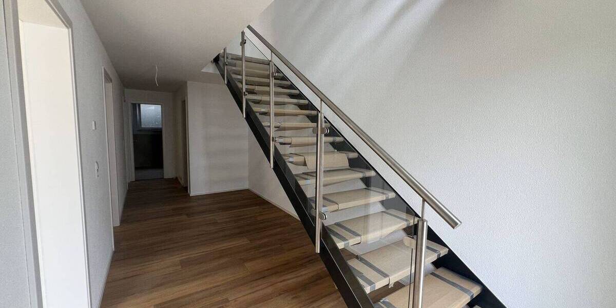 Doppelhaushälfte Heilbronn / Kirchhausen Kirchhausen - 5 Zimmer, 166 m&sup2;, 785.000&euro; | Angebot:25776144