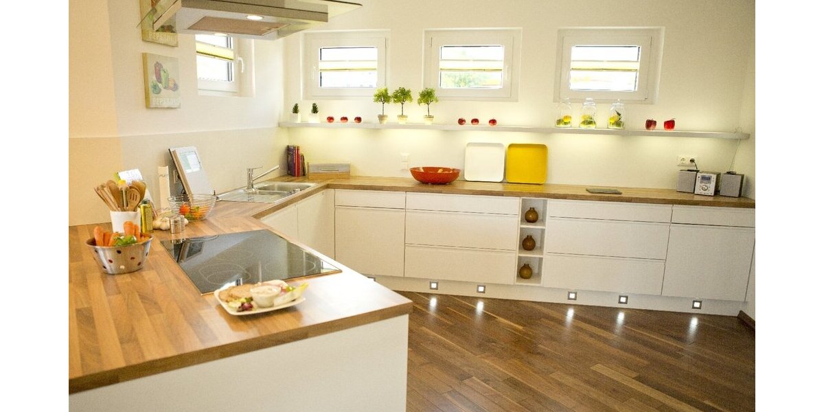 Moderne Lebensqualität trifft individuelle Gestaltung - Ihr projektiertes Mehrfamilienhaus in Heilbronn - Mehrfamilienhaus, Wohnhaus Heilbronn Kirchausen | Angebot:27372236