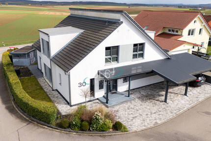 Haus Langenbrettach Brettach - 5 Zimmer, 234 m&sup2;, 699.000&euro; | Angebot:26244029