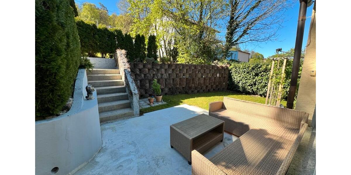 Einfamilienhaus Mosbach - 7 Zimmer, 150 m&sup2;, 449.000&euro; | Angebot:26380959