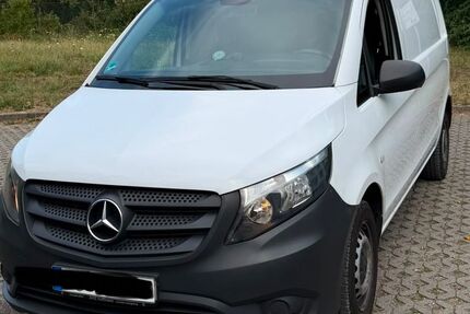 Mercedes-Benz Vito 241.000 km 9.999 &euro; Murr 71711