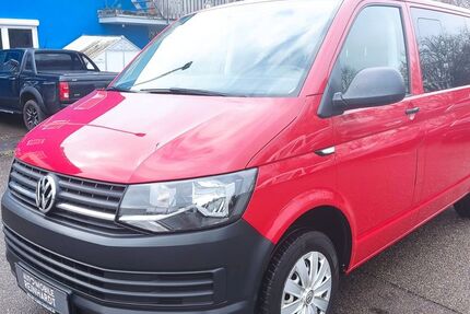 VW T6 Caravelle 336.000 km 14.955 &euro; Heilbronn-Talheim 74388