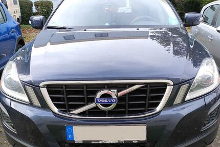 Volvo XC60 256.100 km 11.100 &euro; Heilbronn Horkheim 74081
