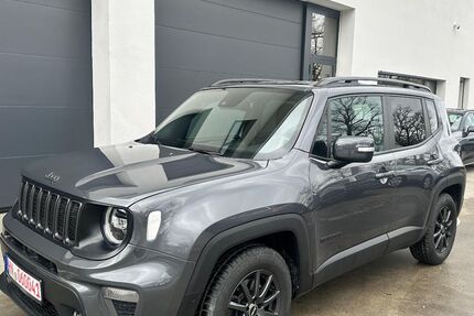 Jeep Renegade 17.320 km 17.900 &euro; Neuenstadt am Kocher 74196
