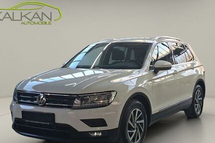 VW Tiguan 104.120 km 18.450 &euro; Neckarsulm 74172