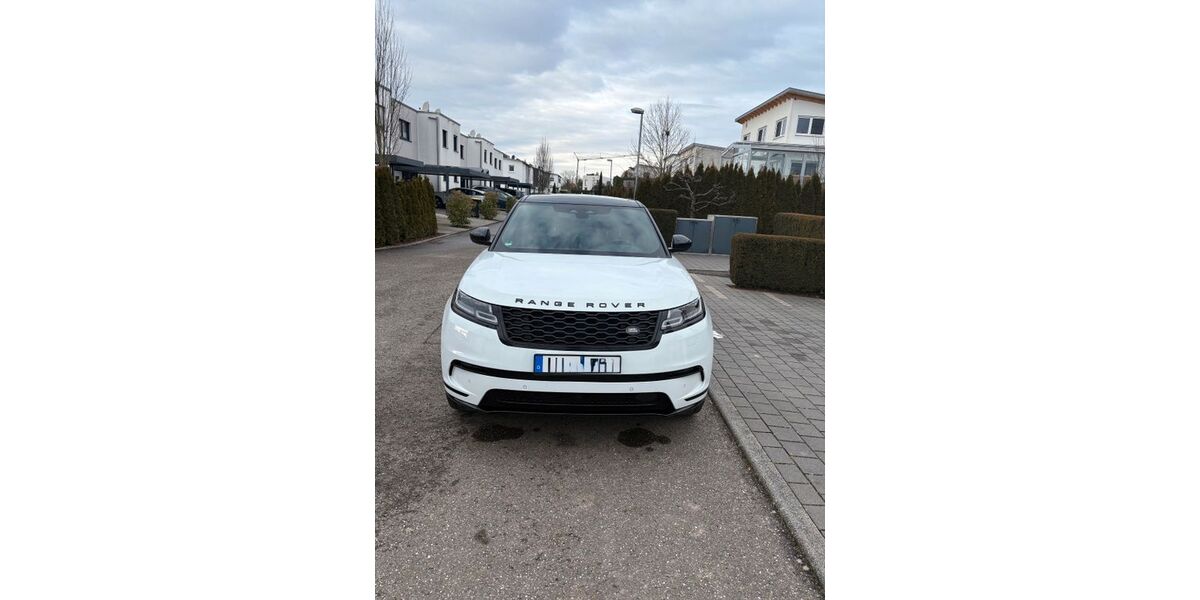 Land Rover Range Rover Velar 26.000 km 52.900 &euro; Freiberg am Neckar 71691