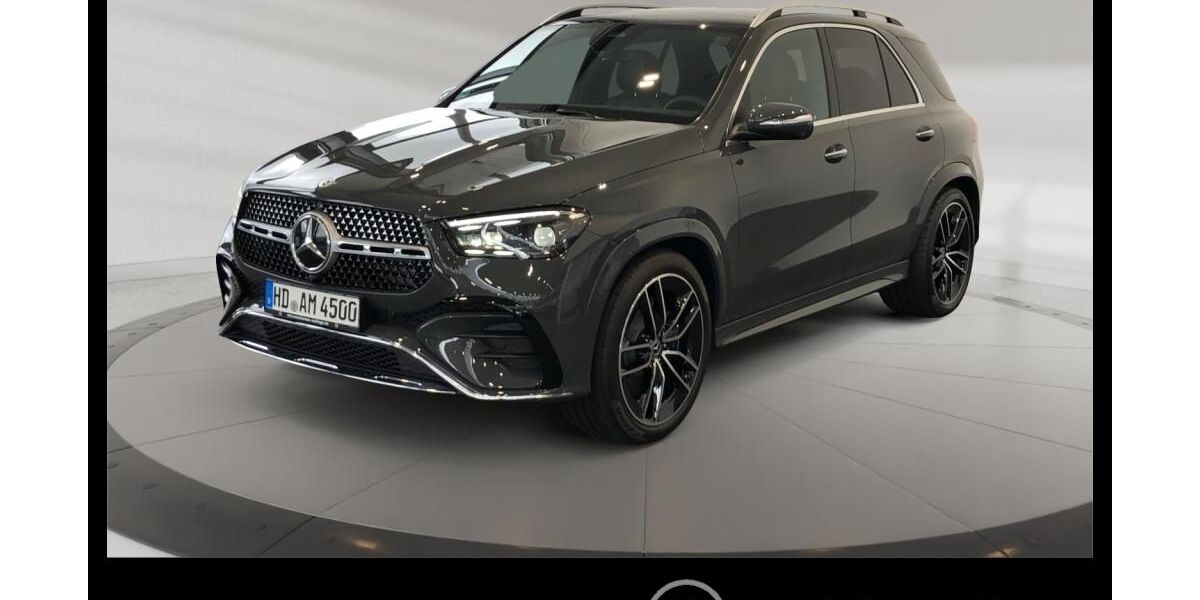 Mercedes-Benz GLE 450 10.327 km 92.979 € Heilbronn 74072