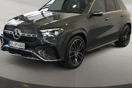Mercedes-Benz GLE 450 13.097 km 91.479 &euro; Heilbronn 74072