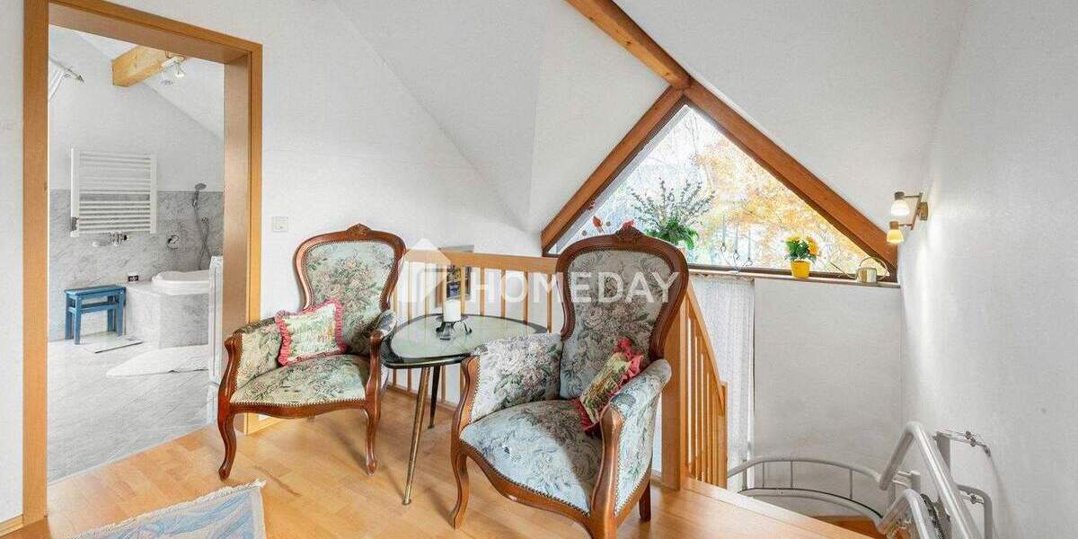 Einfamilienhaus Bretzfeld Adolzfurt - 6 Zimmer, 131 m&sup2;, 484.000&euro; | Angebot:25111569