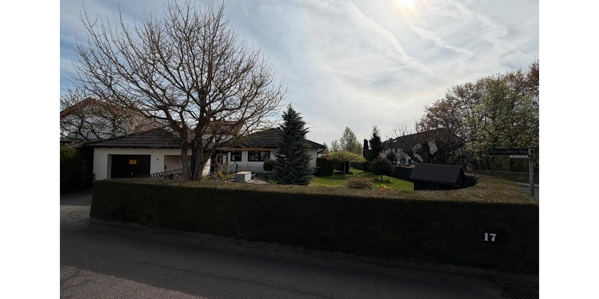 Bungalow Brackenheim - 4 Zimmer, 100 m&sup2;, 489.000&euro; | Angebot:26829266