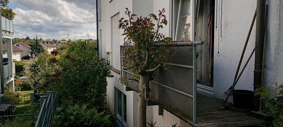 Etagenwohnung Backnang - 5 Zimmer, 77 m&sup2;, 349.000&euro; | Angebot:26941762
