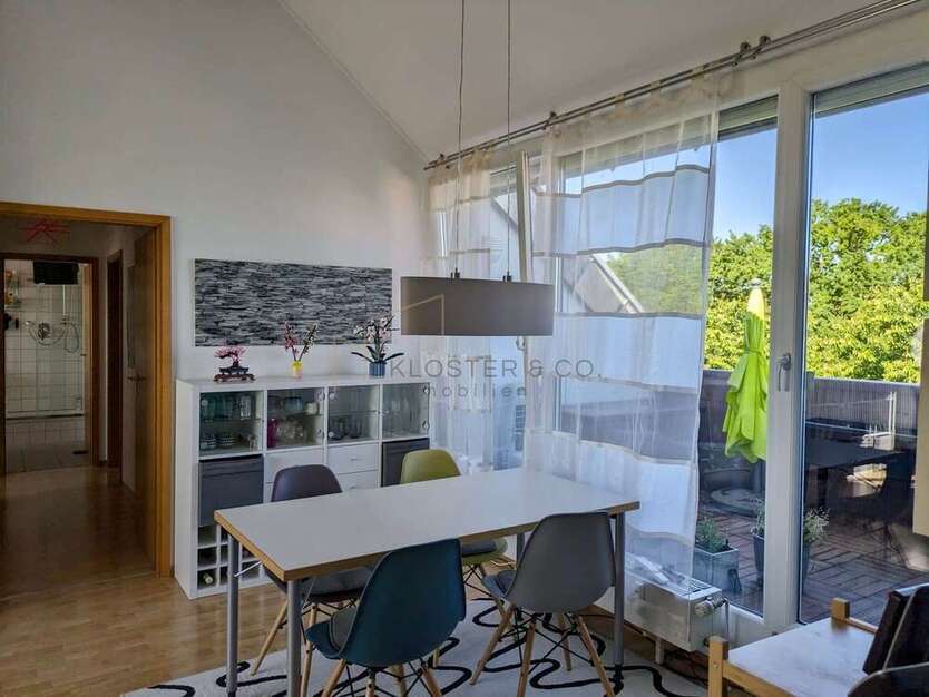 Wohnung zum Kaufen in Remseck am Neckar Pattonville 329.000 € 75 m²