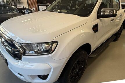 Ford Ranger 75.947 km 26.990 &euro; Heilbronn 74078