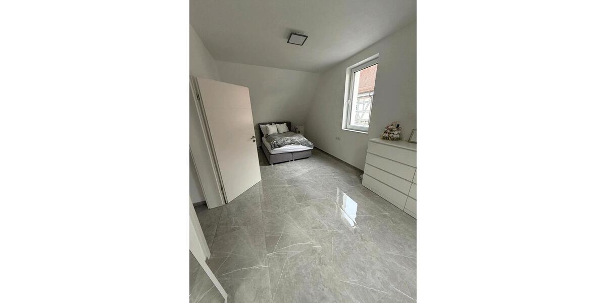 4-Zimmer Wohnung Ludwigsburg Poppenweiler zimmer