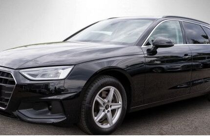 Audi A4 59.300 km 21.930 &euro; Heilbronn 74074