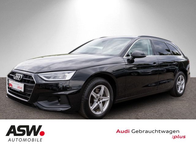 Audi A4 59.300 km 21.930 &euro; Heilbronn 74074