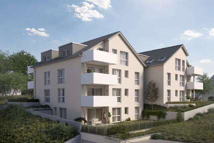 Wohnung Flein - 3.5 Zimmer, 80 m&sup2;, 455.900&euro; | Angebot:24973232