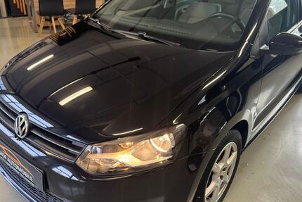 VW Polo 89.000 km 9.999 € Heilbronn 74078