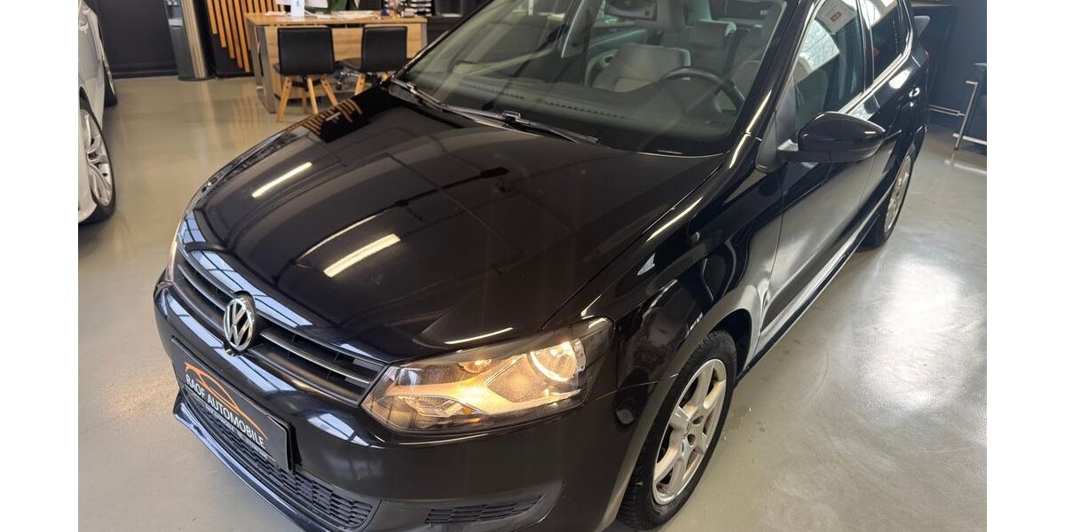 VW Polo 89.000 km 9.999 € Heilbronn 74078