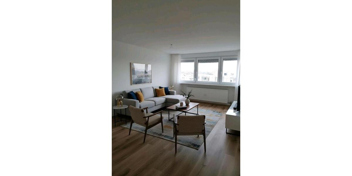Etagenwohnung Heilbronn Horkheim - 3 Zimmer, 83 m&sup2;, 290.000&euro; | Angebot:26874993