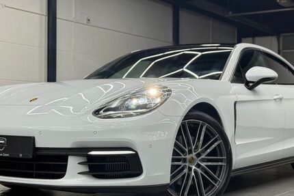 Porsche Panamera 111.250 km 62.380 &euro; Sinsheim 74889