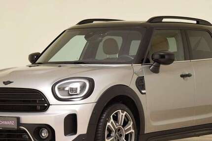 Mini Cooper Countryman 20.900 km 32.980 € Ellhofen 74248
