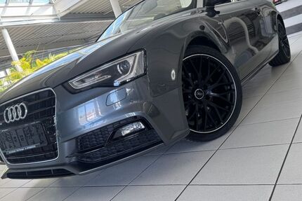 Audi A5 77.000 km 18.680 &euro; Öhringen 74613