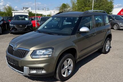 Skoda Yeti 172.000 km 7.790 &euro; Heilbronn 74080