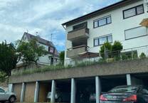 Attraktives Wohnungspaket in Ludwigsburg – 6 vermietete Einheiten in gepflegtem 8 Mehrfamilienhaus