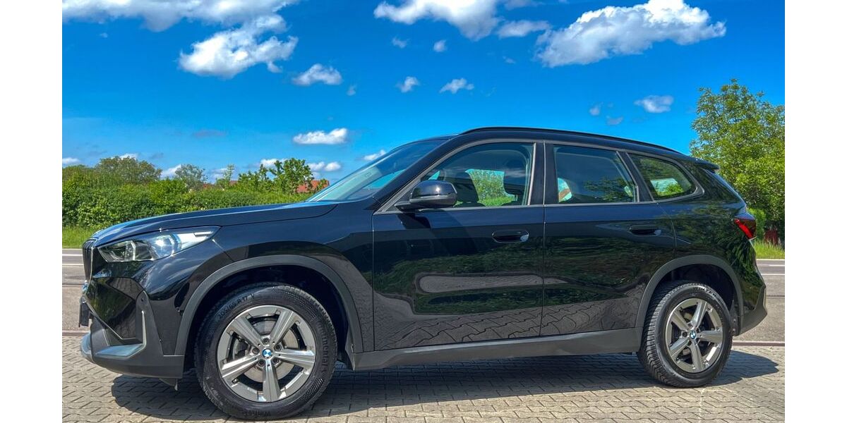 BMW X1 154.850 km 24.450 &euro; Ludwigsburg 71634