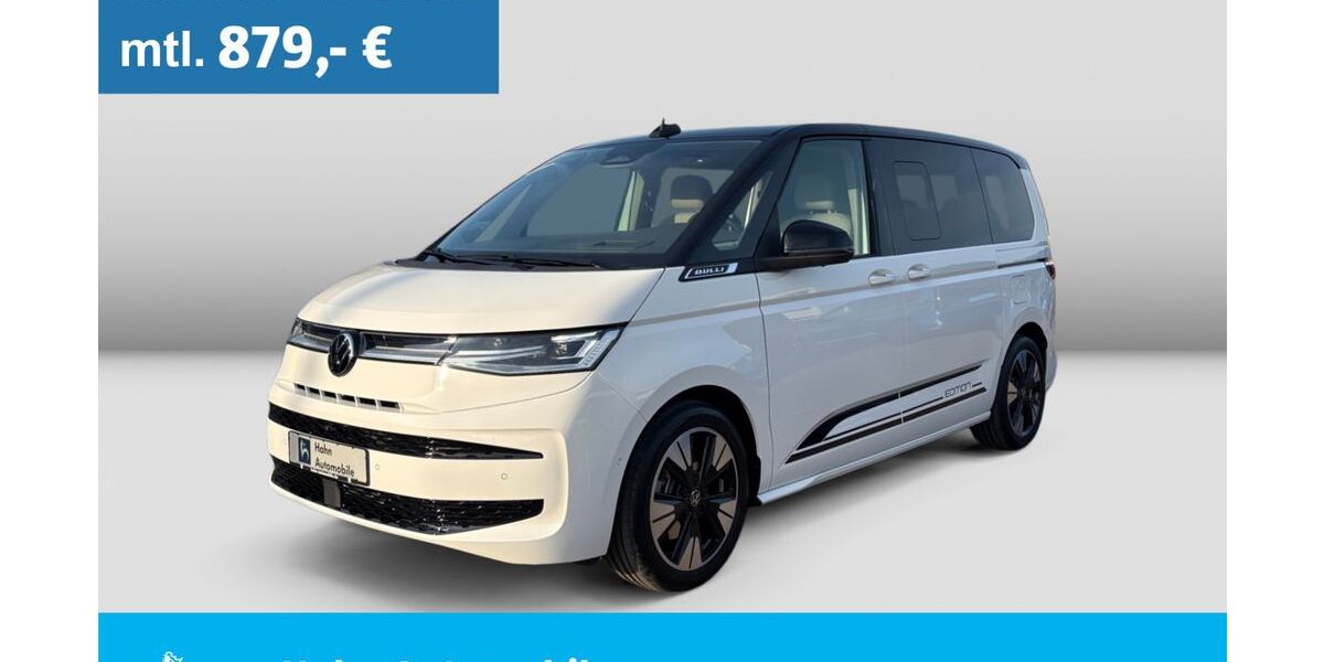 VW T7 Multivan 3.888 km 70.990 &euro; Ludwigsburg 71634