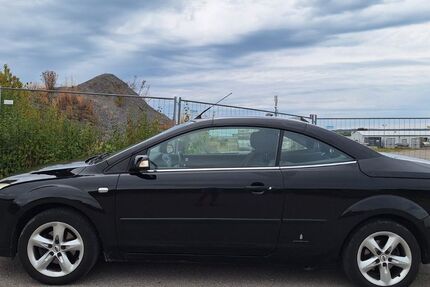 Ford Focus 138.300 km 3.250 &euro; Öhringen 74613