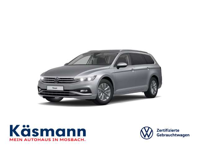Passat Variant