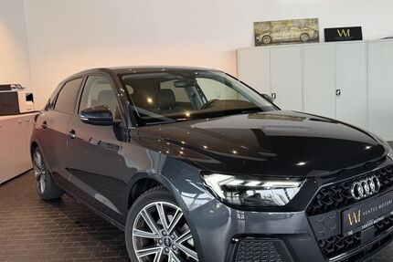 Audi A1 10.750 km 22.650 &euro; Bretzfeld 74626