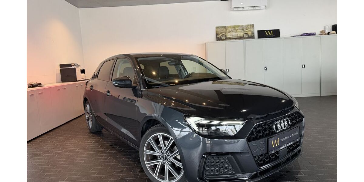 Audi A1 10.750 km 22.650 &euro; Bretzfeld 74626