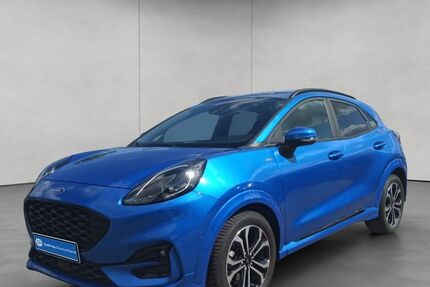 Ford Puma 19.919 km 23.490 € Heilbronn 74080